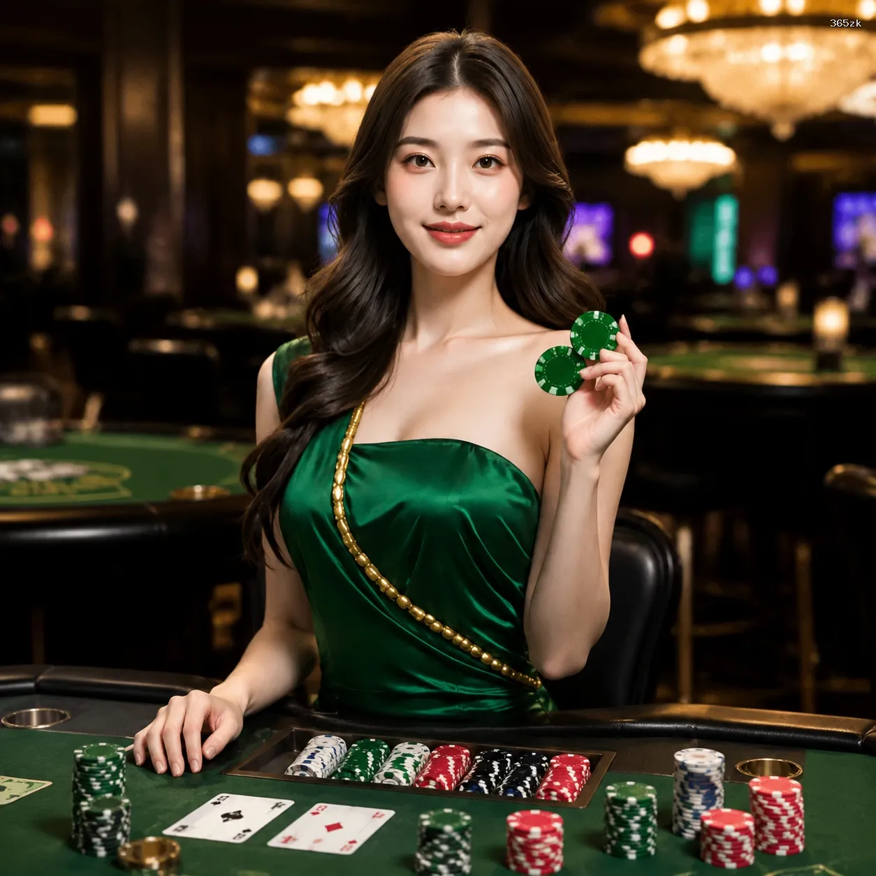 Keunggulan dan Fitur Menarik di Situs Game 365zk