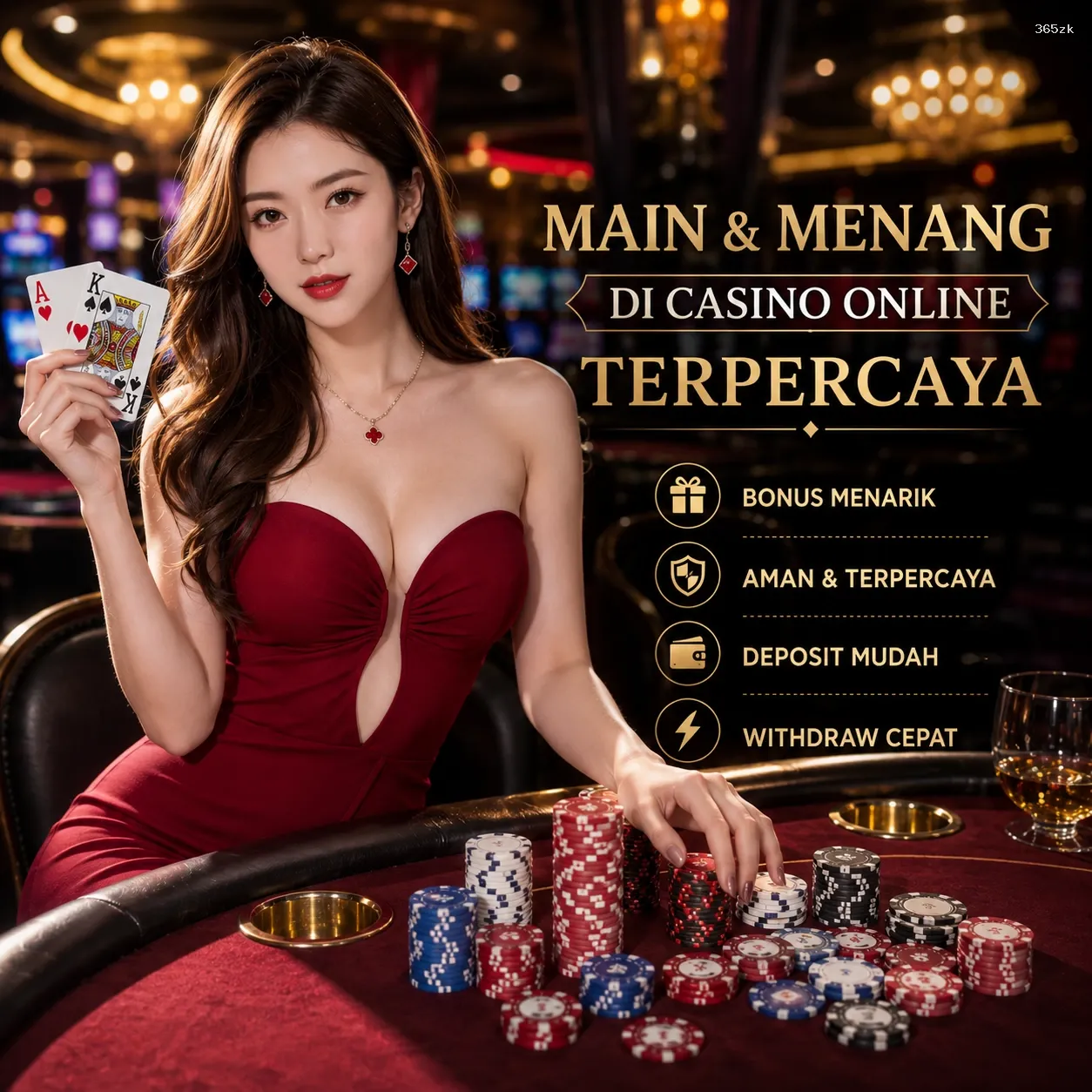 Menelusuri Keunggulan Situs Game 365zk