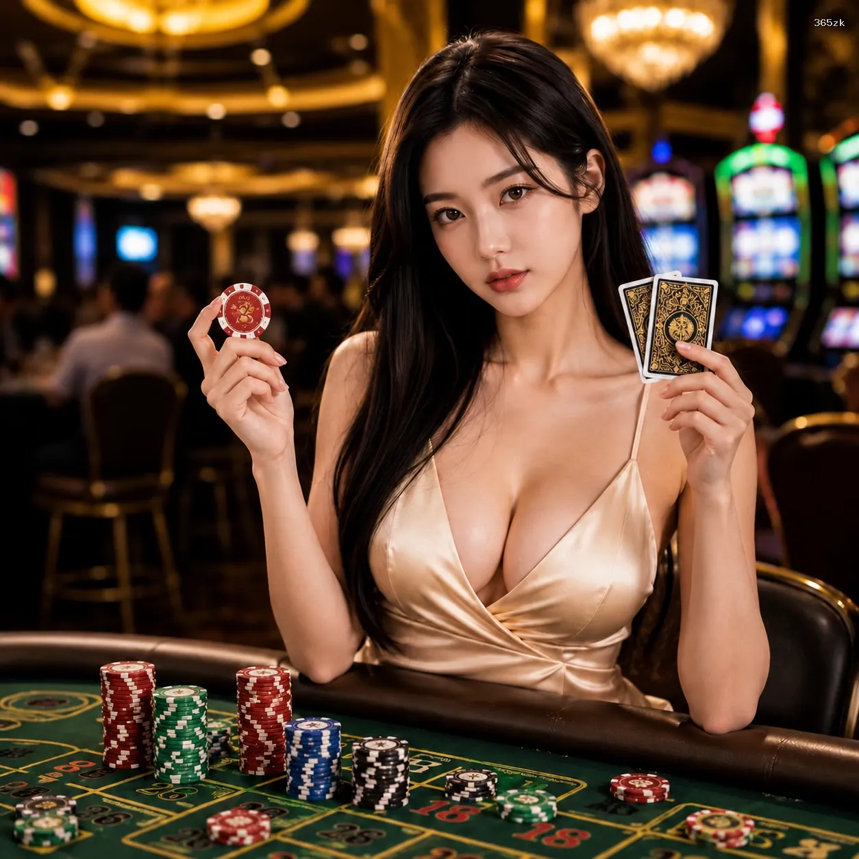 Cara Mendaftar dan Bermain di 365zk