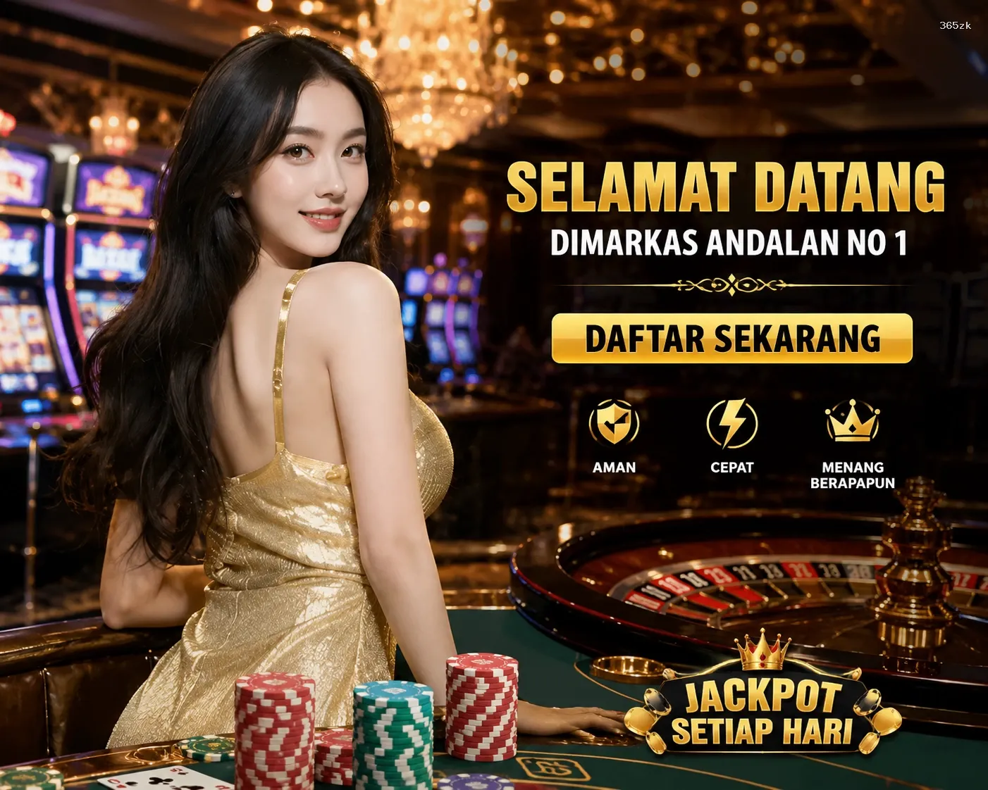 Tips dan Trik Bermain di 365zk untuk Pemula